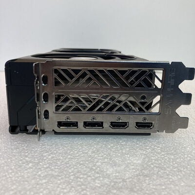 【京都店】中古  SAPPHIRE PULSE Radeon RX 9070 XT GAMING 16GB　(RX9070XT 16GB) 3180006585 