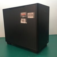 中古  FRONTIER FRGK(Ryzen 7 7800X3D/64GB/SSD1TB/RTX4070 SUPER/W11H) 5250001672 