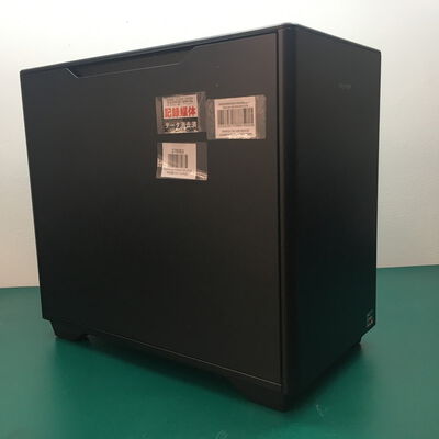【佐賀南部バイパス店】中古  FRONTIER FRGK(Ryzen 7 7800X3D/64GB/SSD1TB/RTX4070 SUPER/W11H) 5250001672 