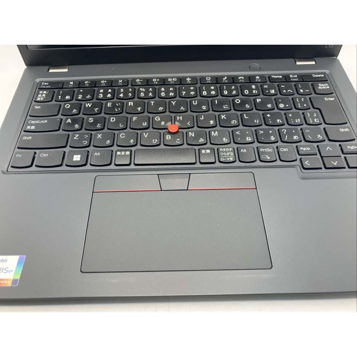 中古 Lenovo ThinkPad L13 Gen3 (Core i5-1245U/8GB/SSD 256GB