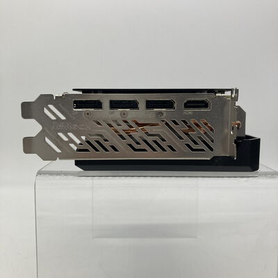 【堺七道店】中古  ASRock RX7700XT CL 12GO RX7700XT Challenger OC (RX7700XT 12G) 162739 