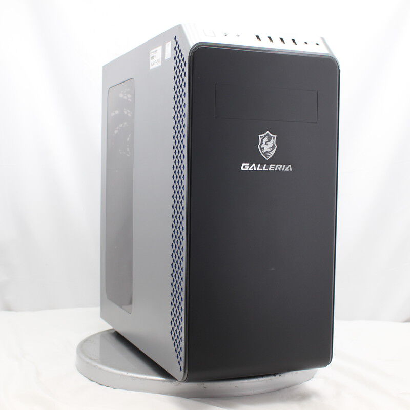 中古 THIRDWAVE GALLERIA SK 202101 （384927） ｜ パソコン通販の