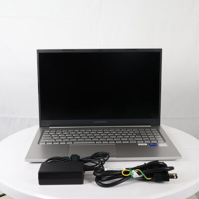 【通販センター】中古  THIRDWAVE THIRDWAVE DX-R5(Intel Core i5 1335U/8GB DDR4 (PC4)/SSD512GB/なし/オンボード/15.6/1920x1080/Wi-Fi/W11H64 MAR) 200866 