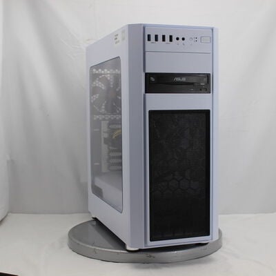 【通販センター】中古  Original PC(Intel Core i7 9700/16GB DDR4 (PC4)/SSD512GB/DVDマルチ/NVIDIA GeForce GTX 1660 Ti 6GB/W11H64 MAR) 199909 