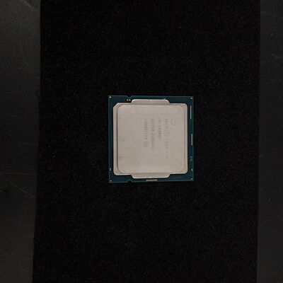 【大須店】中古  INTEL Core i9 10900F (1200/2.8G/20M/C10/20) 142713