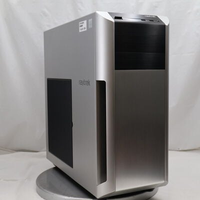 【通販センター】中古  THIRDWAVE raytrek 4CR7F-47 201086 
