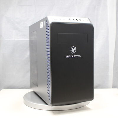 中古  THIRDWAVE GALLERIA RM5C-R36T (SSD512GB) 179224 