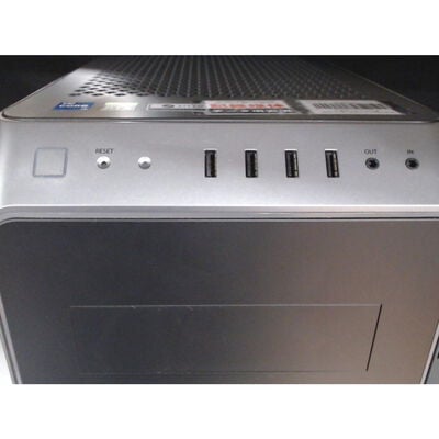 【前橋ｲﾝﾀｰｱｶﾏﾙ店】中古  GALLERIA XA7C-R36T(i7 13700F/16GB/SSD1TB/RTX3060Ti/W11H) 4540001913 