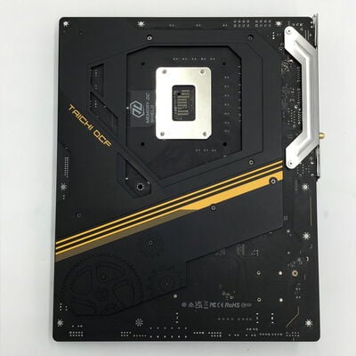【白山FM松任店】中古  ASRock Z890 Taichi OCF (Z890 1851 ATX DDR5) 172161