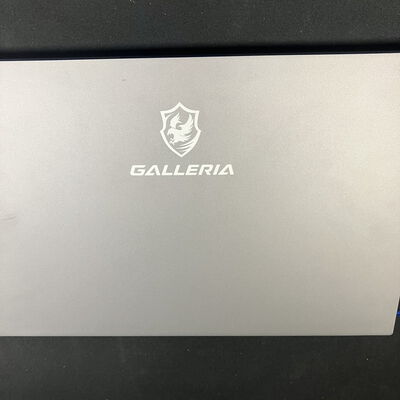 【大宮店】中古  GALLERIA UL7C-AA3(i7-12700H/16GB/SSD512GB/W11H) 1250006491