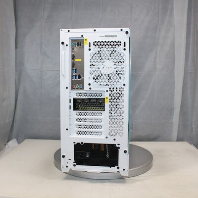 【通販センター】中古  Original PC(Intel Core i5 13400F/32GB/SSD1TB/なし/NVIDIA GeForce RTX 4060 8GB/W11H64 MAR) 181142 