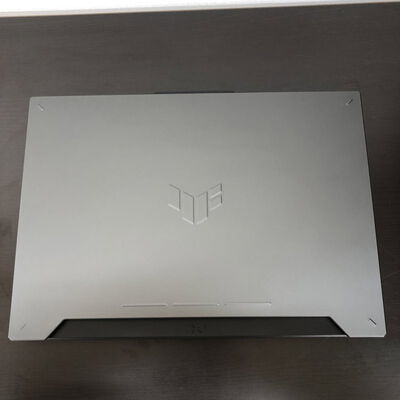 【長野稲里店】中古  ASUS TUF Gaming A15 FA507XV　(Ryzen 9 7940HS/16GB/SSD2TB+1TB/RTX4060/W11H) 5110001482 