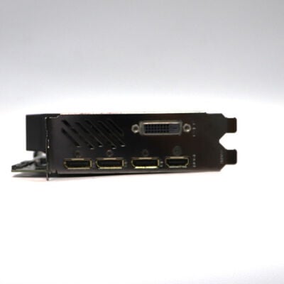 【札幌店】中古  各社 GeForce GTX1080 (8GB PCI-E) 130946 