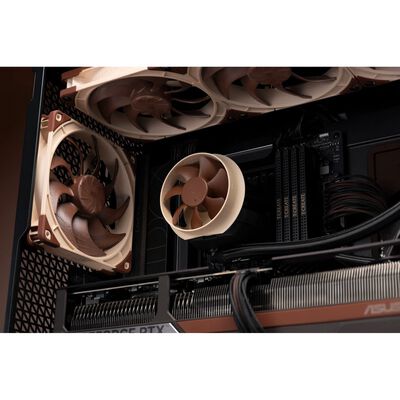 noctua  NL-ACF1 (Noctua NLシリーズ用VRMファン) 