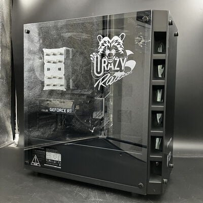 【大須店】中古  GALLERIA CRA7C-R36 3120023259 