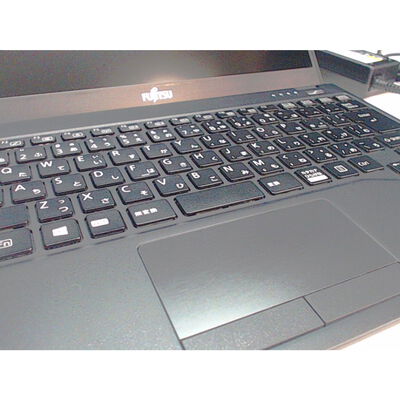 【前橋ｲﾝﾀｰｱｶﾏﾙ店】中古  FUJITSU LIFEBOOK U9310/E (INTEL Core i5 10310U 1.7GHz/16GB/SSD512GB/-/オンボード/13.3/1920x1080/Wi-Fi/WEBCAM/W11H64) 179543 