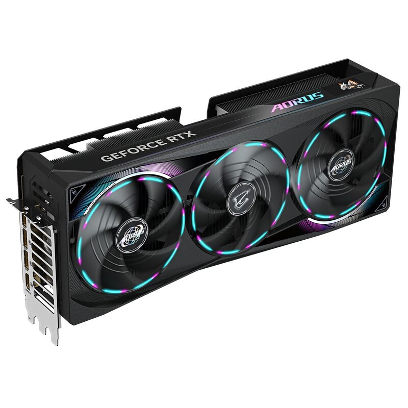 GIGABYTE GV-N507TAORUS M-16GD (GeForce RTX 5070 Ti 16GB