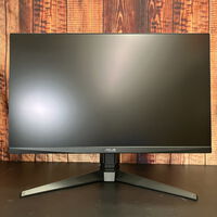 中古  ASUS VG279QL3A-R (27"W 2H1DP 1ms IPS 180Hz) 5070001458 