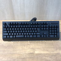 中古  Razer BlackWidow V3 JP Yellow Switch RZ03-03542300-R3J1 [日本語配列/ブラック] 4740001151 
