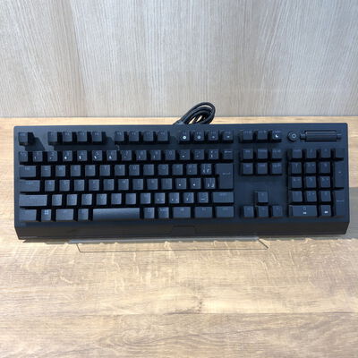 【姫路店】中古  Razer BlackWidow V3 JP Yellow Switch RZ03-03542300-R3J1 [日本語配列/ブラック] 4740001151 