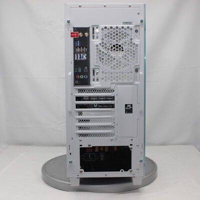 【通販センター】中古  THIRDWAVE GALLERIA FPR7A-R57-W 187656 