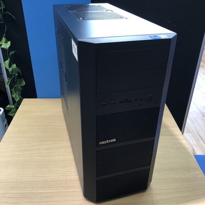 【甲府飯田店】中古  THIRDWAVE raytrek XF(i7 12700/32GB/SSD1TB/RTX3070/W11H) 4720003009 