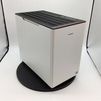 中古  インバースネット FRONTIER (Ryzen 7 5700X/32GB/SSD1TB/RTX4060Ti 16GB) 1300008171 