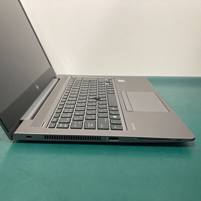 【富山本郷店】中古  HP ZBook 14u G6 (INTEL Core i7 8565U 1.8GHz/16GB/SSD1TB/-/オンボード/14/1920x1080/Wi-Fi/WEBCAM/W11H64) 182267 