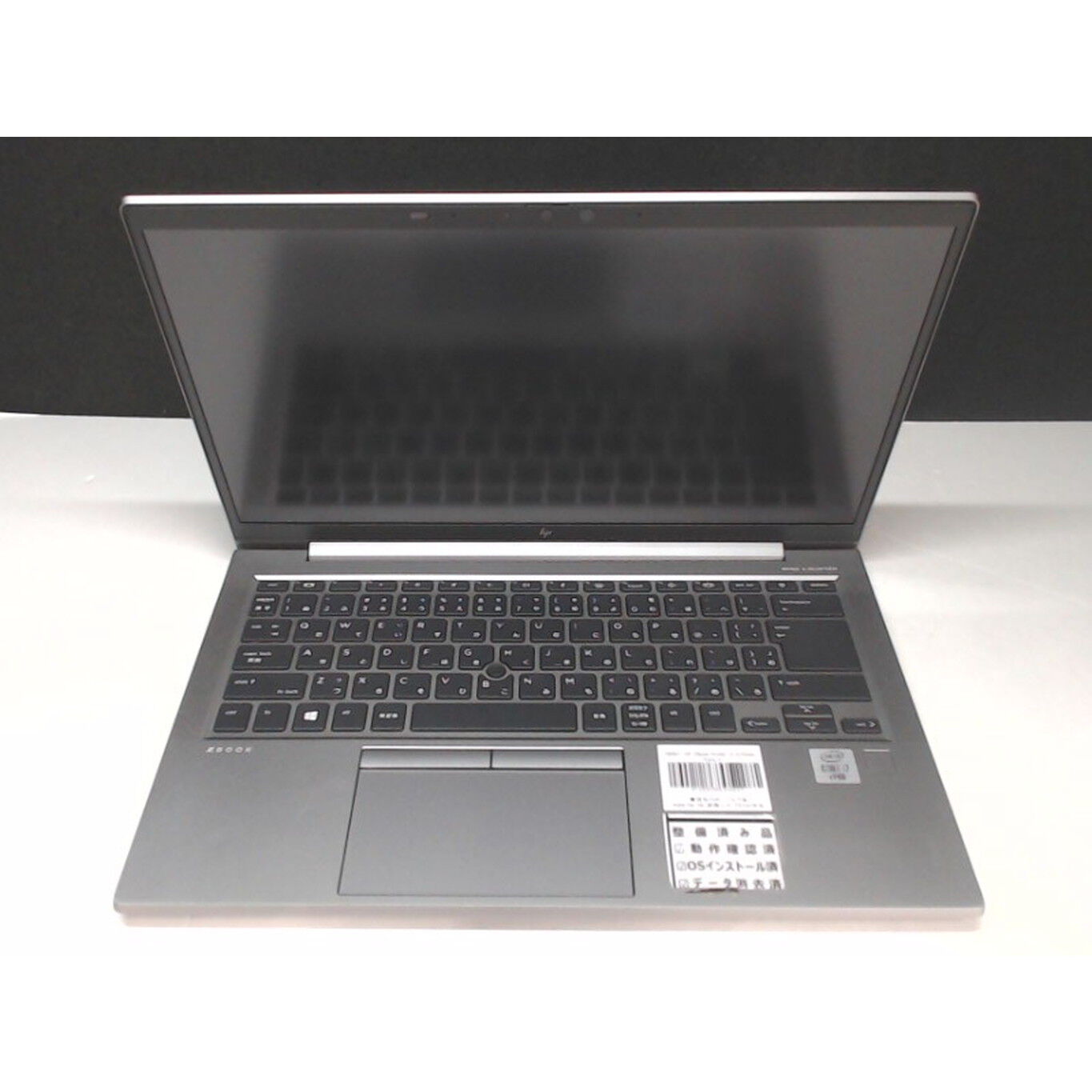 HPの中古ノートパソコン一覧（509件）｜パソコン（PC）通販のドスパラ