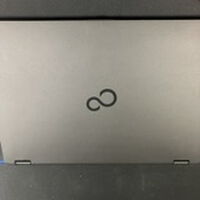 中古  FUJITSU LIFEBOOK U7410 (INTEL Core i5 10310U 1.7GHz/16GB/SSD256GB/-/オンボード/14/1366x768/Wi-Fi/WEBCAM/W11H64/Microsoft Office Home and Business 2024付) 180536 