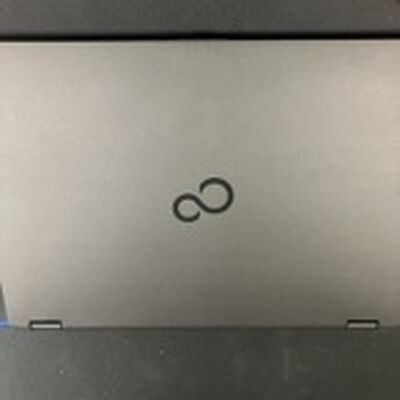 【大宮店】中古  FUJITSU LIFEBOOK U7410 (INTEL Core i5 10310U 1.7GHz/16GB/SSD256GB/-/オンボード/14/1366x768/Wi-Fi/WEBCAM/W11H64/Microsoft Office Home and Business 2024付) 180536