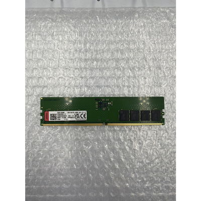 【座間相武台】中古  PC5-44800 32GB デスクトップ用(DDR5-5600) 149157 