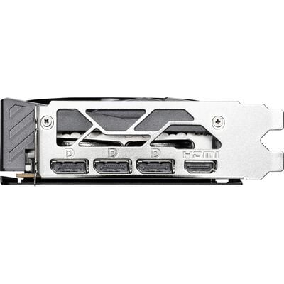MSI  GeForce RTX 5060 8G GAMING TRIO OC (GeForce RTX 5060 8GB) 
