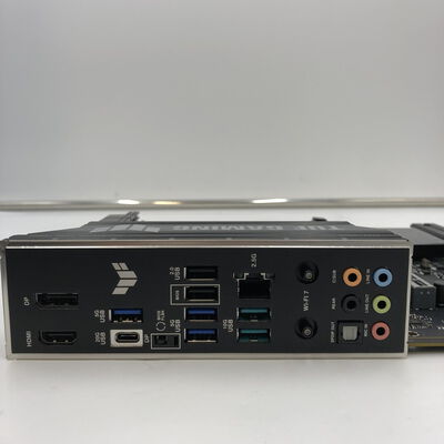 【福井日之出店】中古  ASUS TUF GAMING B860-PLUS WIFI (B860 1851 ATX DDR5) 175445 