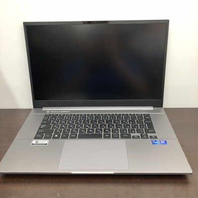 【福山ココローズ店】中古  UL7C-AA2(i7-12700H/16GB/SSD1TB/Arc A730M/W11H) 5090000553 