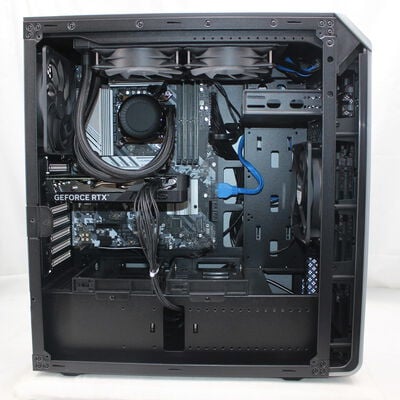 【通販センター】中古  THIRDWAVE GALLERIA SK 196319 