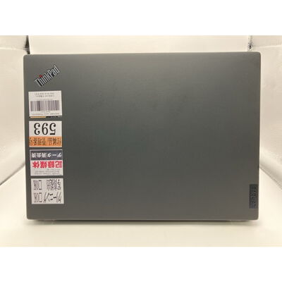 【仙台店】中古  Lenovo ThinkPad X13 Gen3 (Core i7-1260P/16GB/SSD 256GB/-/-/WLAN/13.3インチUWXGA/W11P/-) 3240010408 