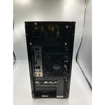 【座間相武台】中古  GALLERIA RT5 (Ryzen 5 3500X/16GB/SSD1TB/HDD2TB/GTX1660 SUPER/W11H) 4510002504 