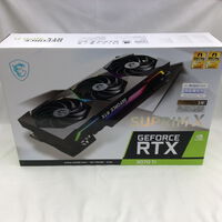 中古  各社 GeForce RTX3070Ti  (8GB PCI-E) 146277 