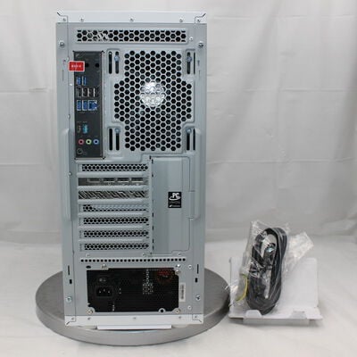 【富山本郷店】中古  THIRDWAVE GALLERIA XDR7A-97XT-WL 191641 