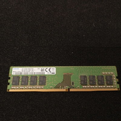 【大須店】中古  PC4-21300 8GB デスクトップ用 126165 
