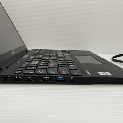 【秋葉原本店】中古  Fujitsu Lifebook U9310X(i5-10310U/4GB/SSD128GB/W11P) 3410014887 