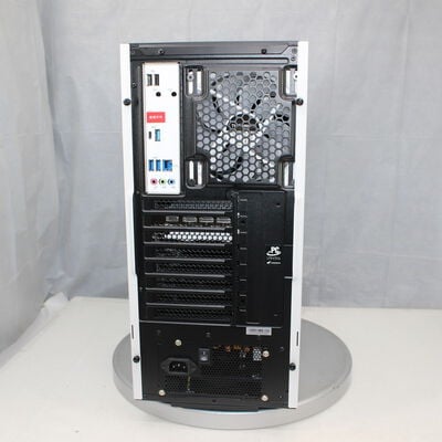 【静岡東瀬名店】中古  THIRDWAVE GALLERIA XA7C-R47-WH 184834 