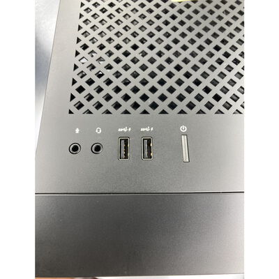 【水戸赤塚店】中古  OMEN by HP 25L Gaming Desktop GT15(i7 14700F/32GB/SSD1TB/RTX4070Tisuper/W11H/無線あり) 4680002182 