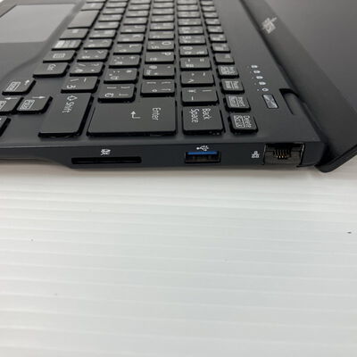 【秋葉原本店】中古  FUJITSU　LIFEBOOK　U9311/FX(i5-1135G7/8GB/SSD256GB/W11P) 3410016397 