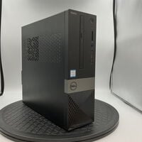 中古  Dell Vostro 3471(i5 9400/8GB/SSD256GB/DVD-MULTI/オンボード/W11H) 3290006930 