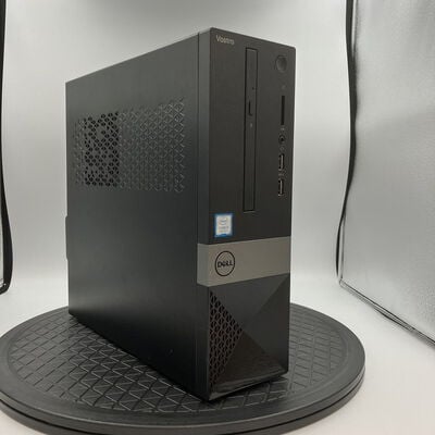 【新潟店】中古  Dell Vostro 3471(i5 9400/8GB/SSD256GB/DVD-MULTI/オンボード/W11H) 3290006930