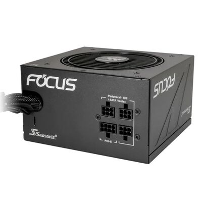Seasonic  FOCUS-GM-650 (650W) 