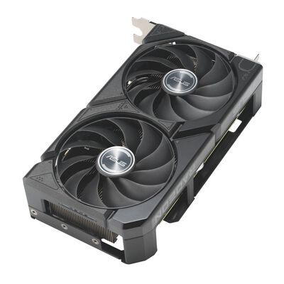 ASUS  DUAL-RX9060XT-16G (Radeon RX 9060 XT 16GB) 