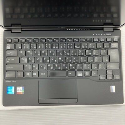 【秋葉原本店】中古  富士通_LIFEBOOK_FMVU3403AP(i5-1135G7/8GB/SSD256GB/W11P) 3410016619 